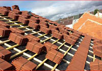 Rénover sa toiture à Beaulieu
